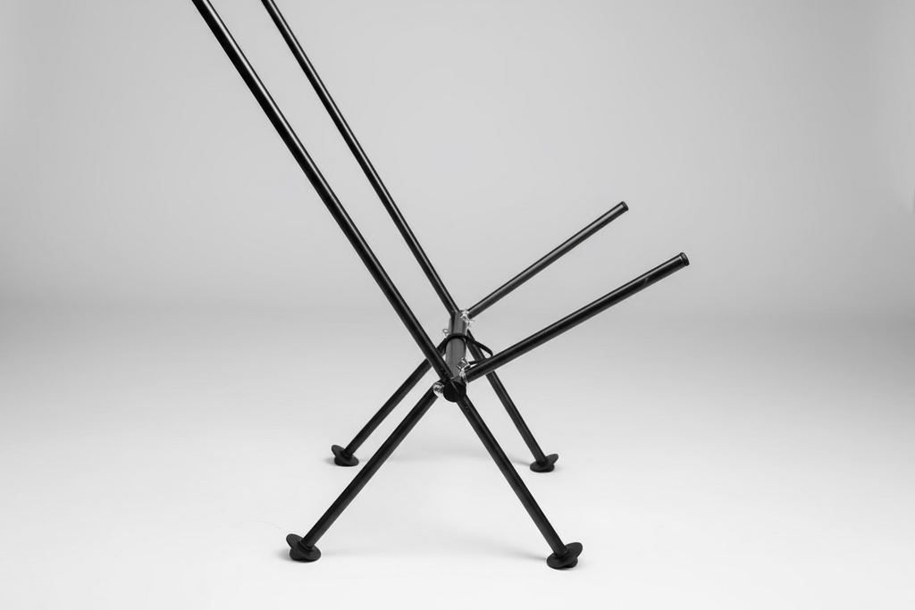 Silla de camping ultra ligera