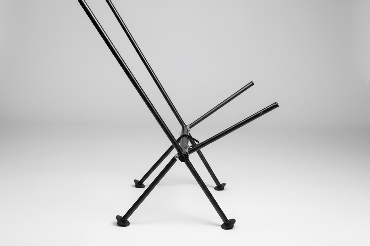 Silla de camping ultra ligera