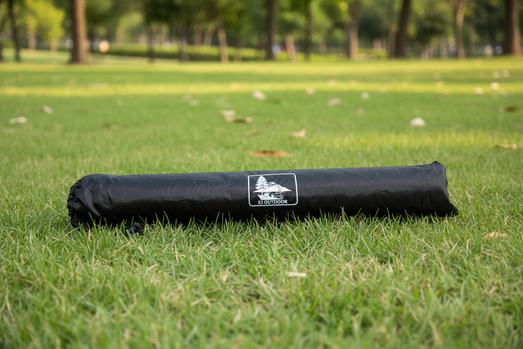 Mesa Plegable de Camping