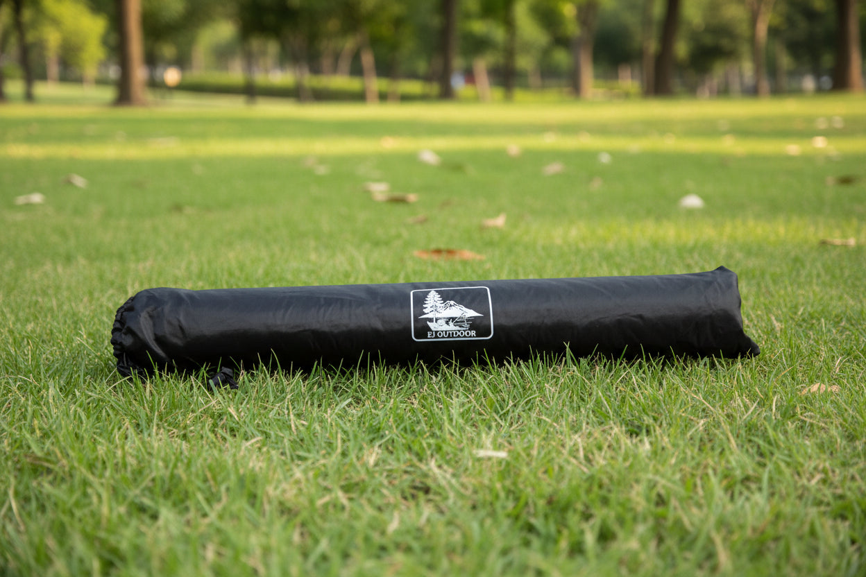 Mesa Plegable de Camping