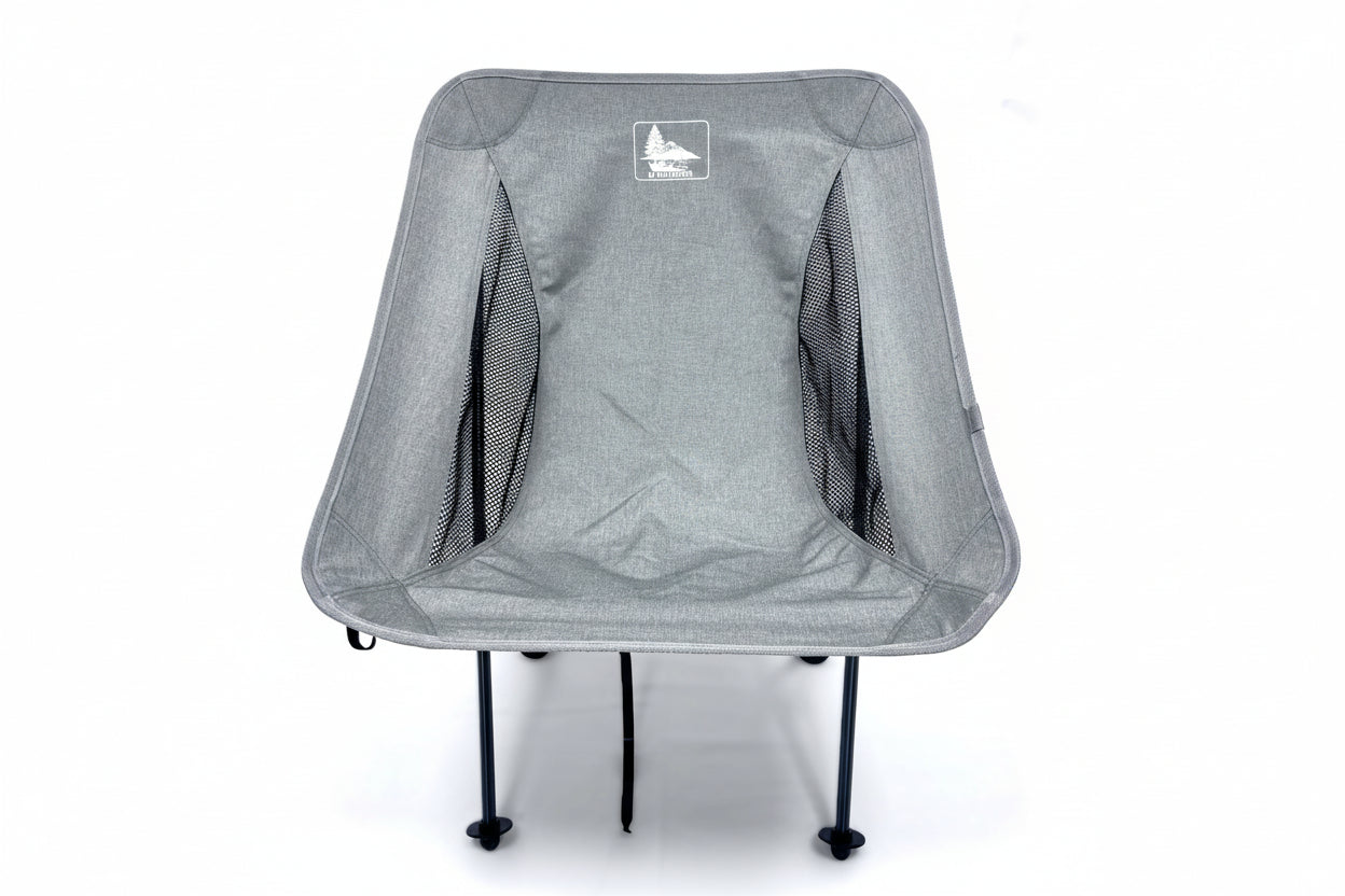 Silla de camping ultra ligera